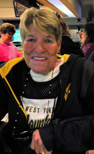ELIZABETH “BETH” VENSEL